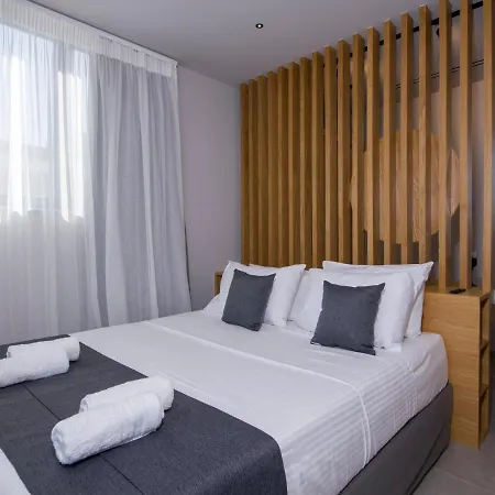 Xenias Luxury Villas Kalathas Exteriér fotografie