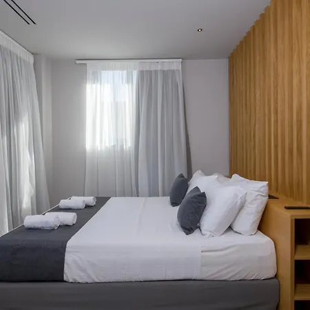Xenias Luxury Villas Kalathas Exteriér fotografie