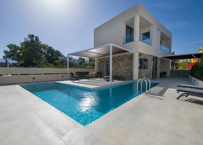 Xenias Luxury Villas