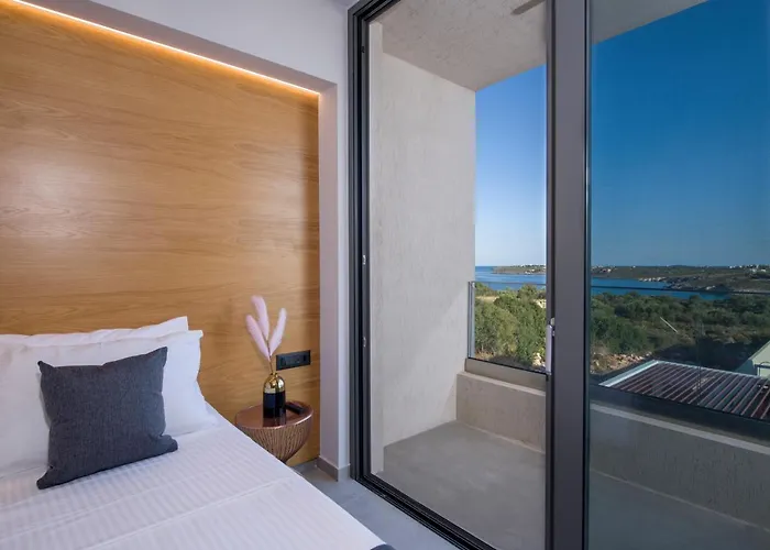 Xenias Luxury Villas