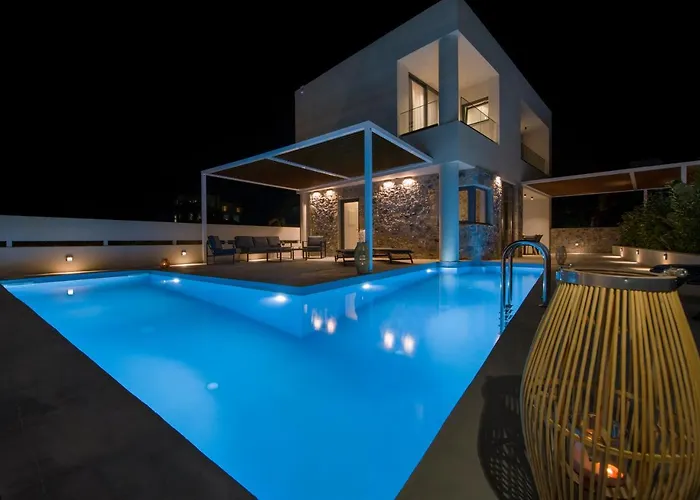 Xenias Luxury Villas
