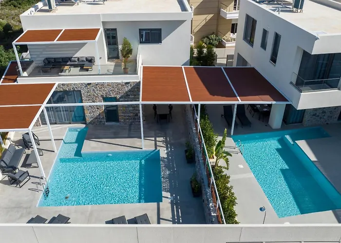 Xenias Luxury Villas
