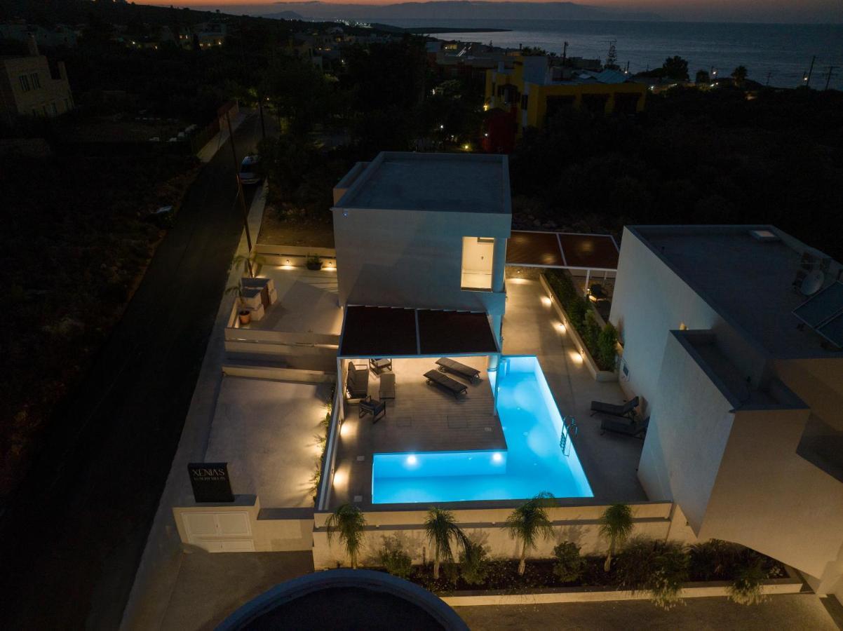 Xenias Luxury