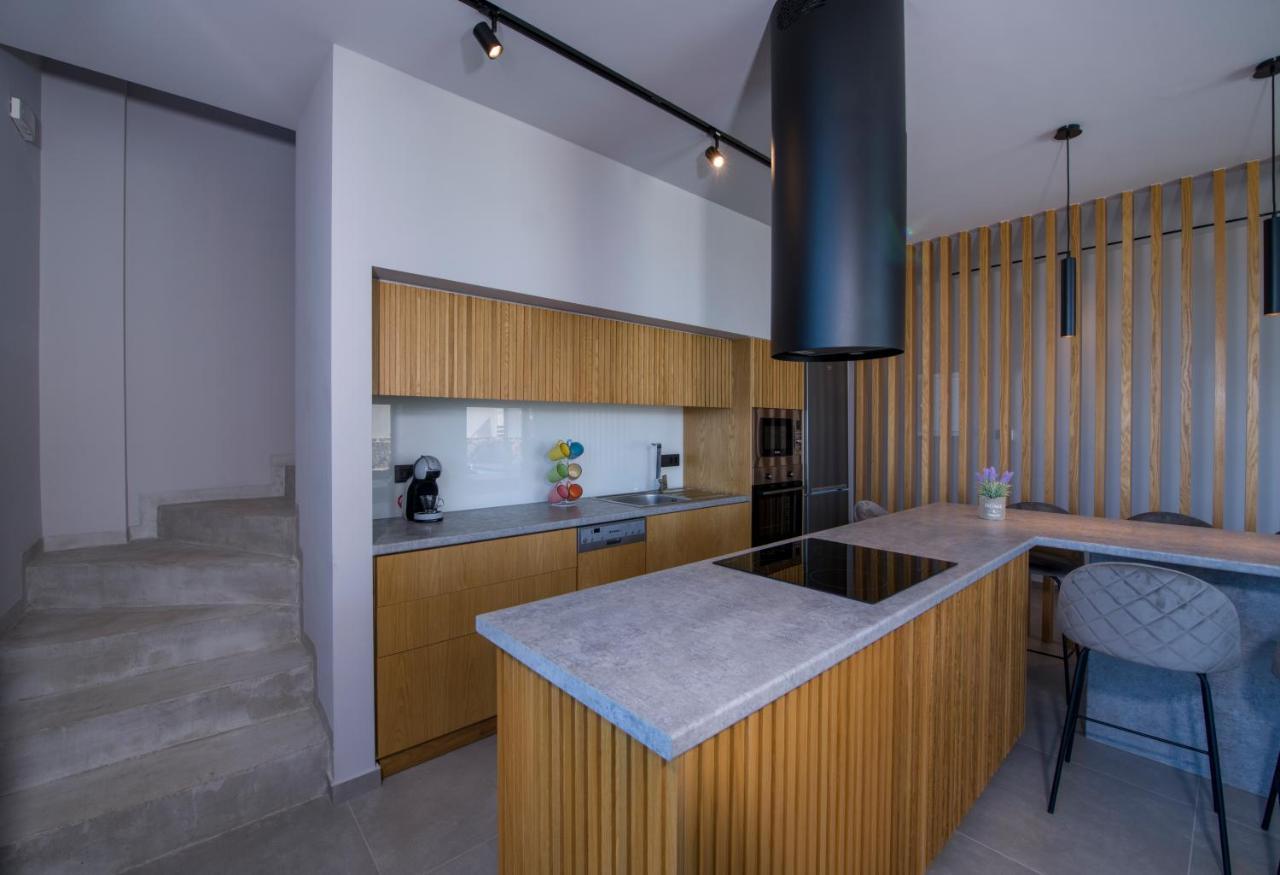 Villa Xenias Luxury