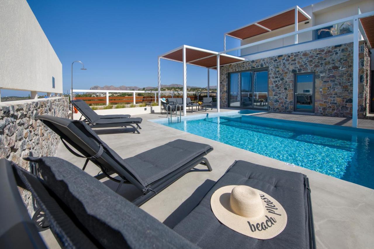 Xenias Luxury Villa Kalathas