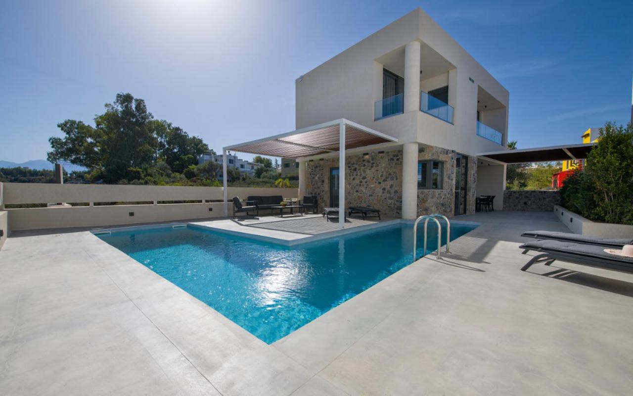 Villa Xenias Luxury