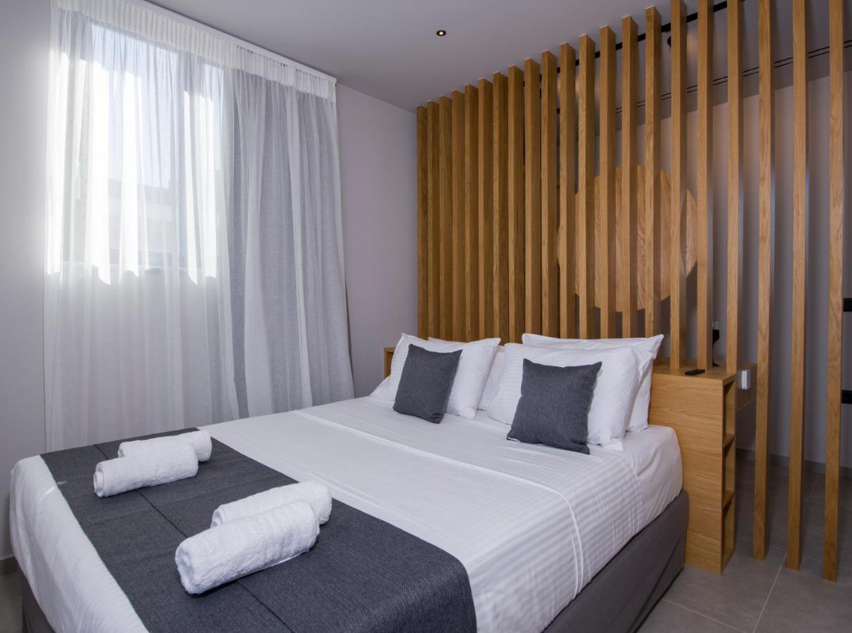 Villa Xenias Luxury Kalathas