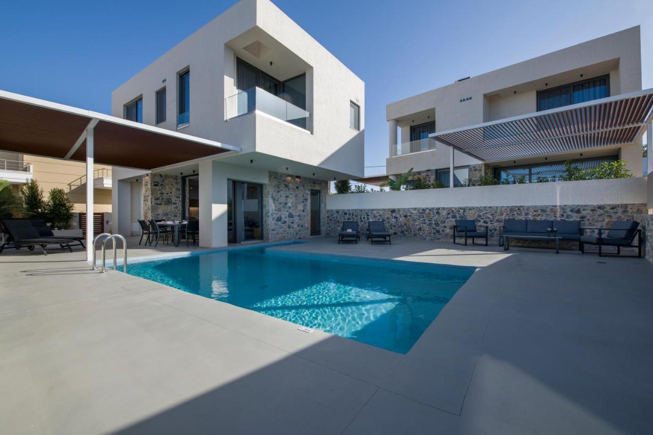 Villa Xenias Luxury