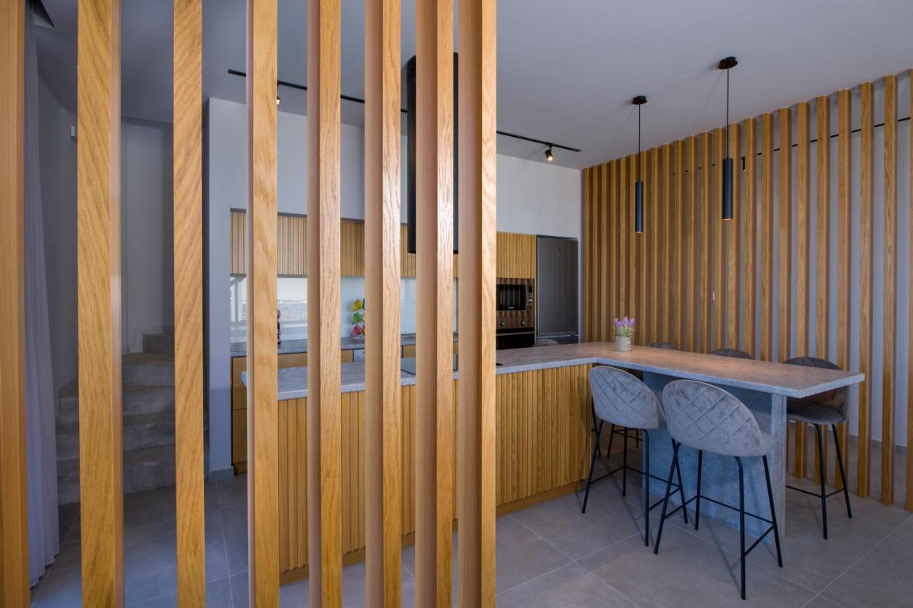 Xenias Luxury Villa Kalathas