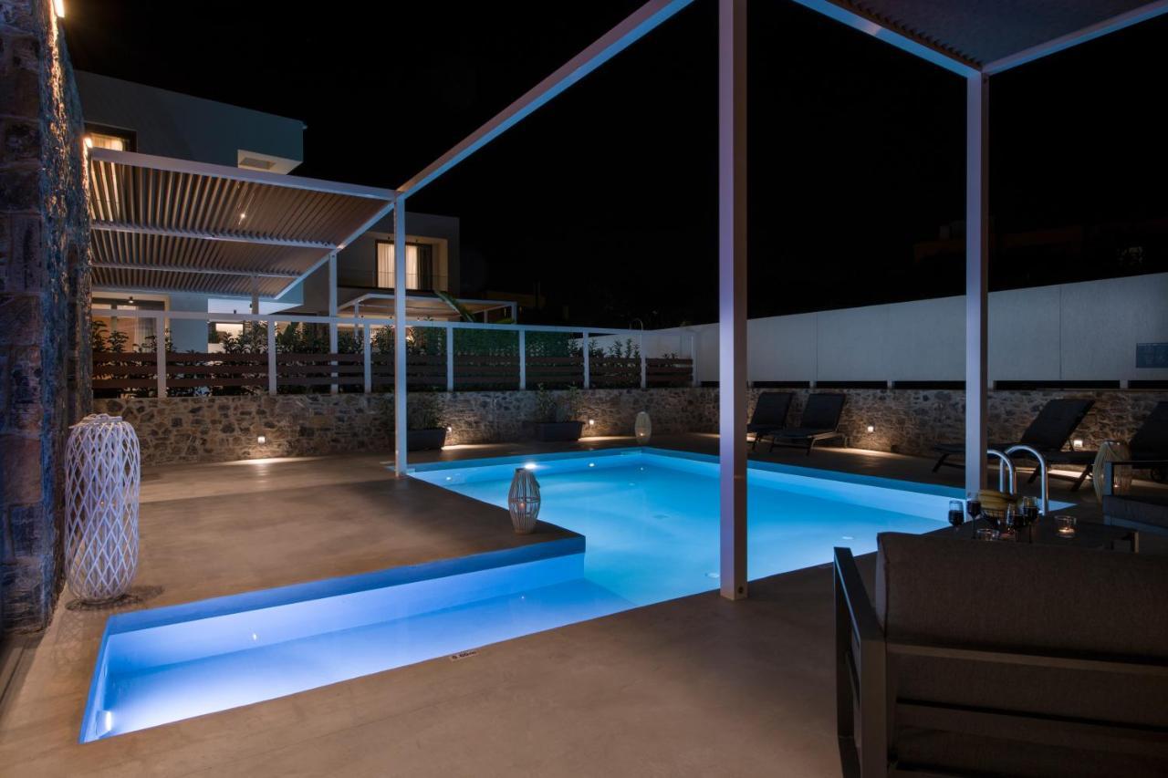 Xenias Luxury
