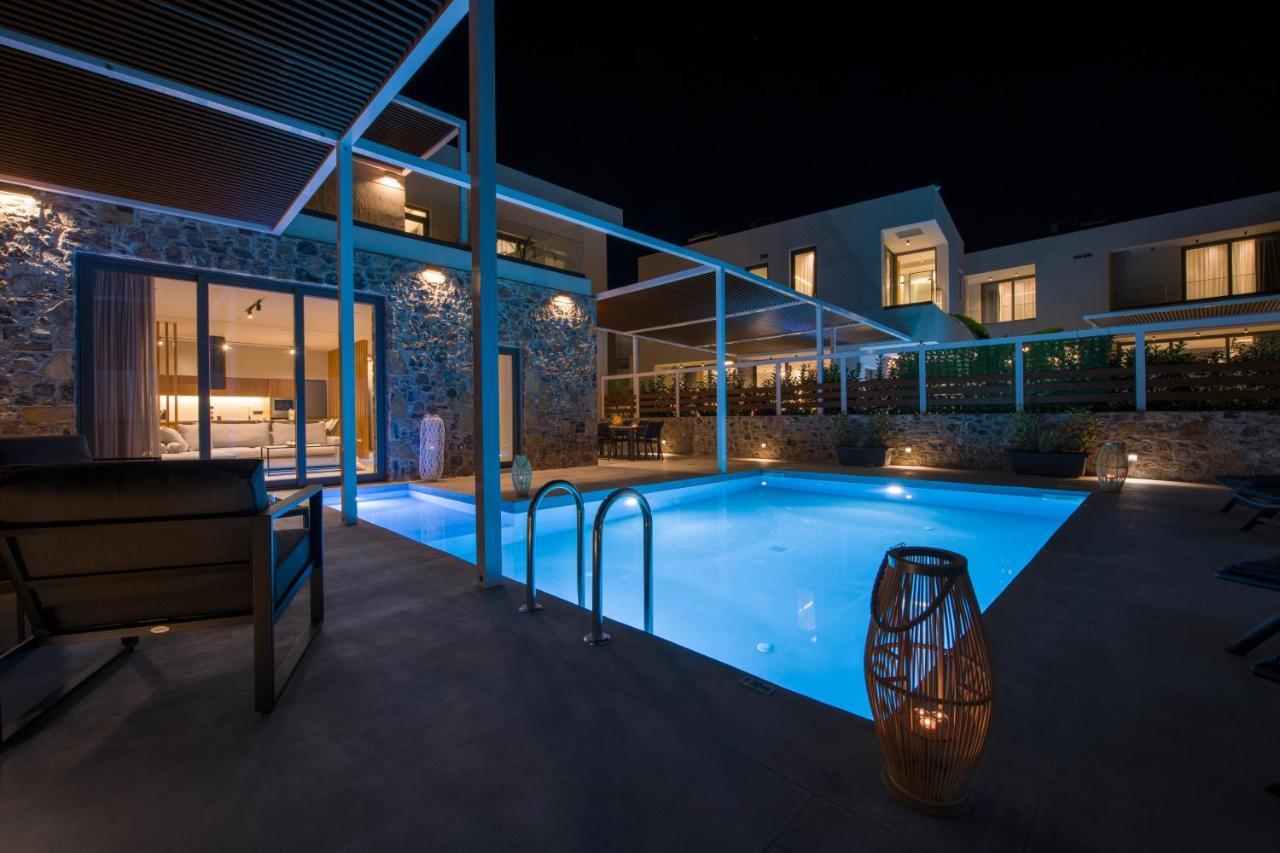 Xenias Luxury