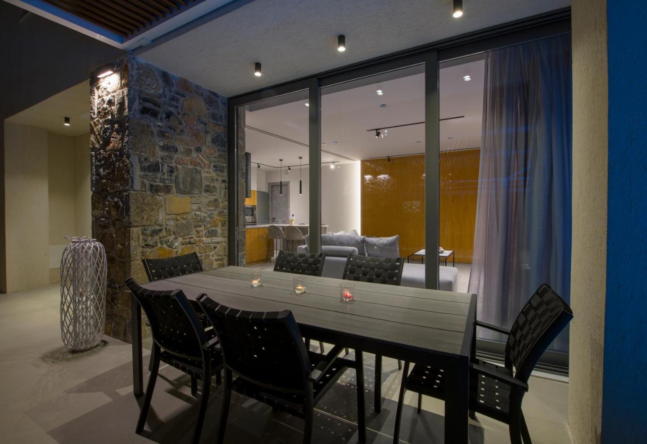 Villa Xenias Luxury *