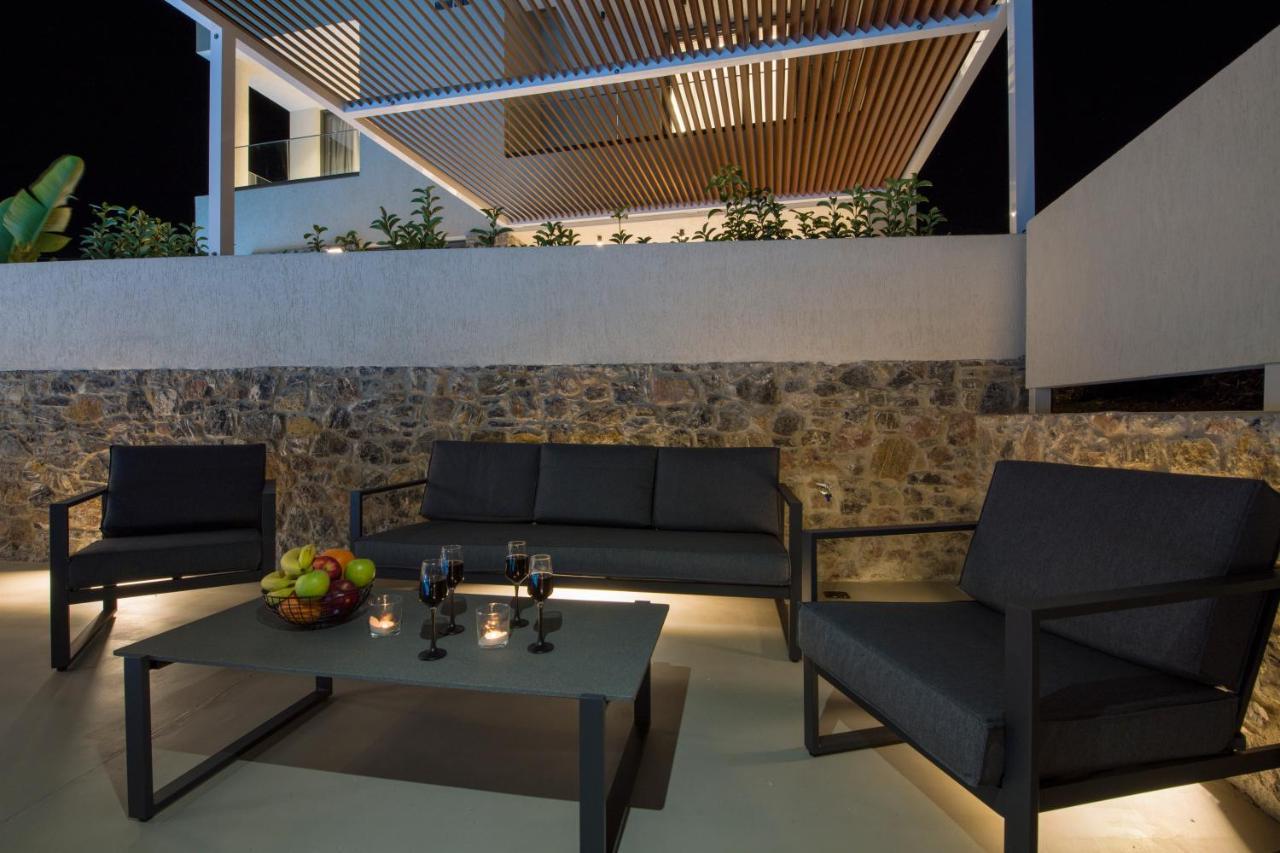 Villa Xenias Luxury