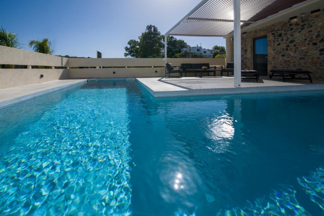 Villa Xenias Luxury *