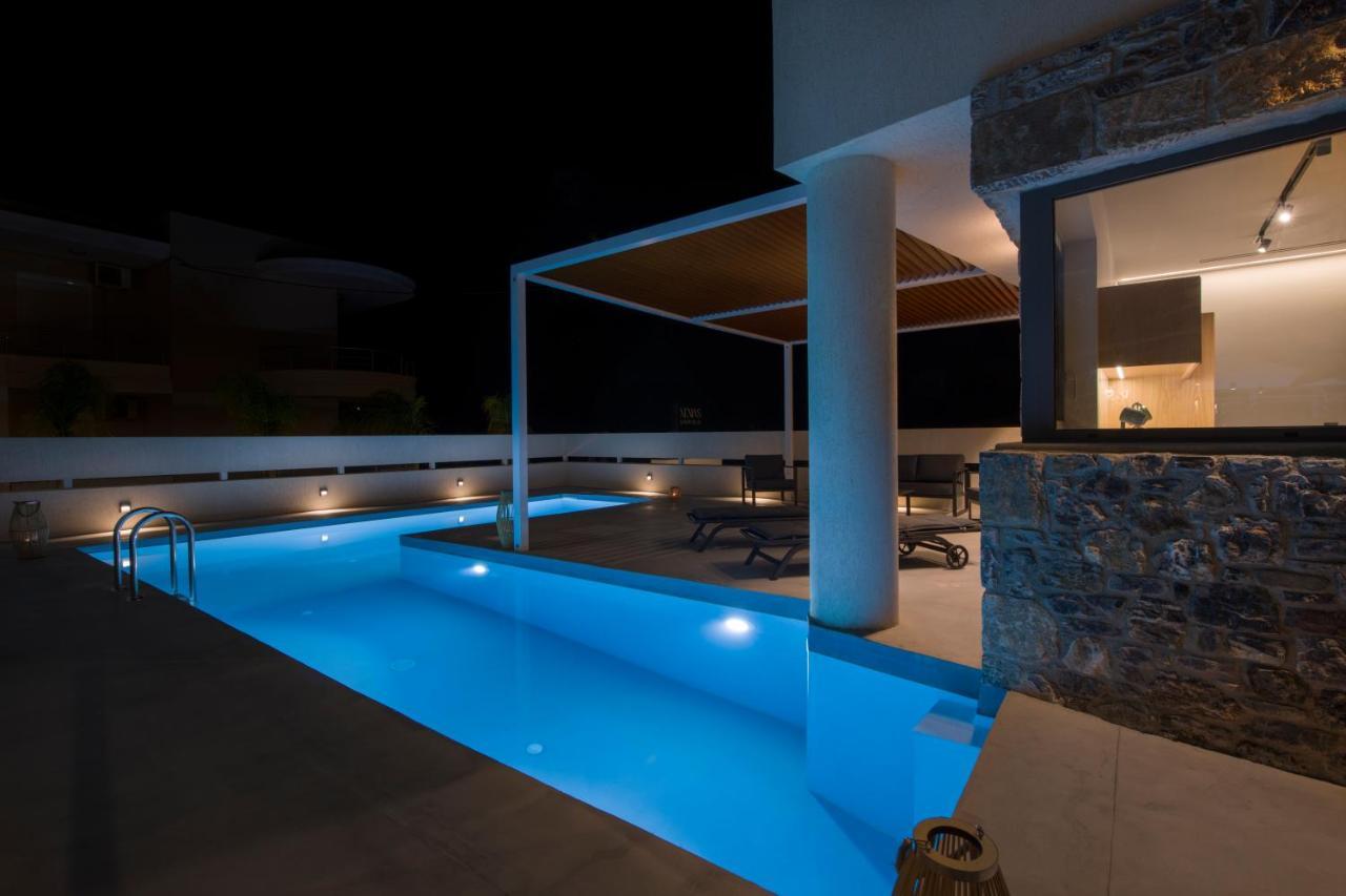 Xenias Luxury