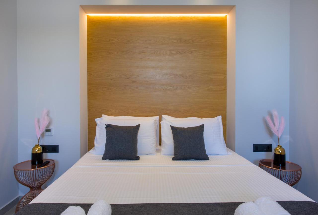 Villa Xenias Luxury Kalathas