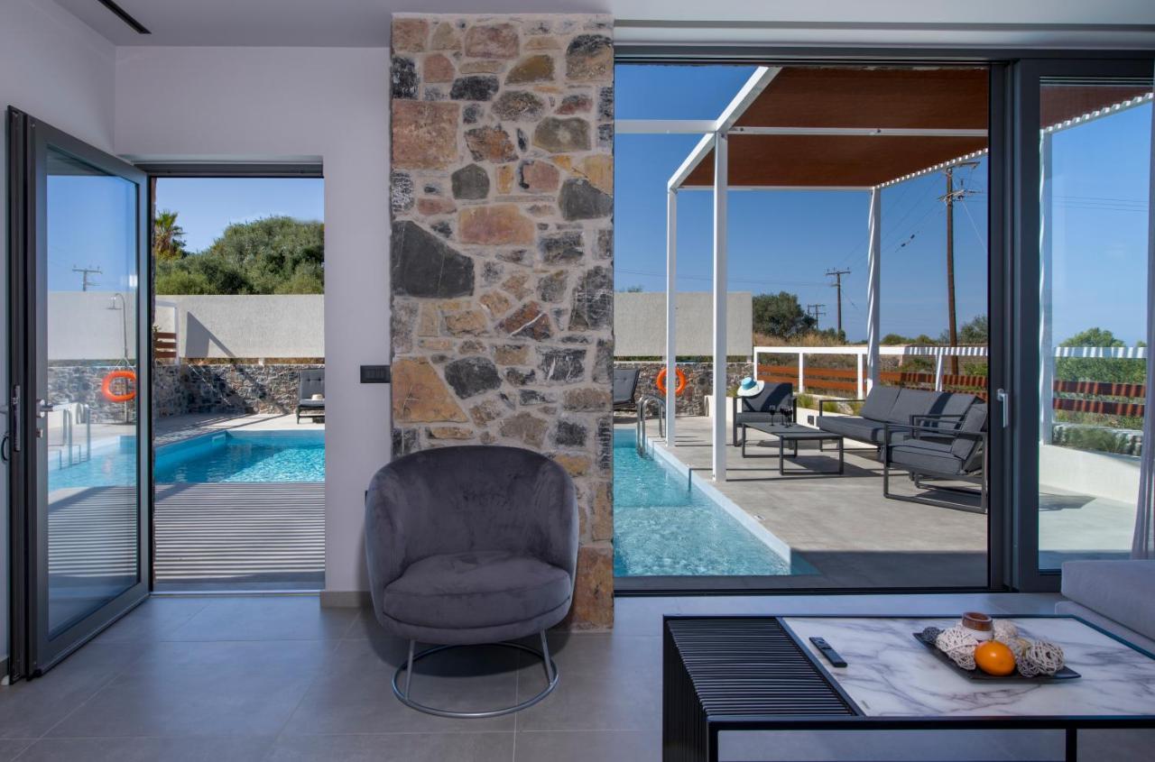 Xenias Luxury Villa