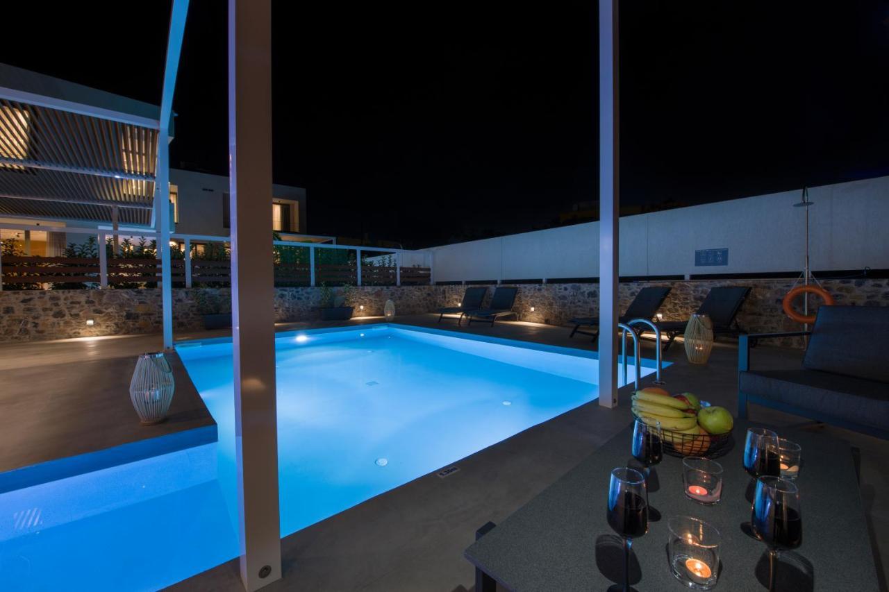 Xenias Luxury *