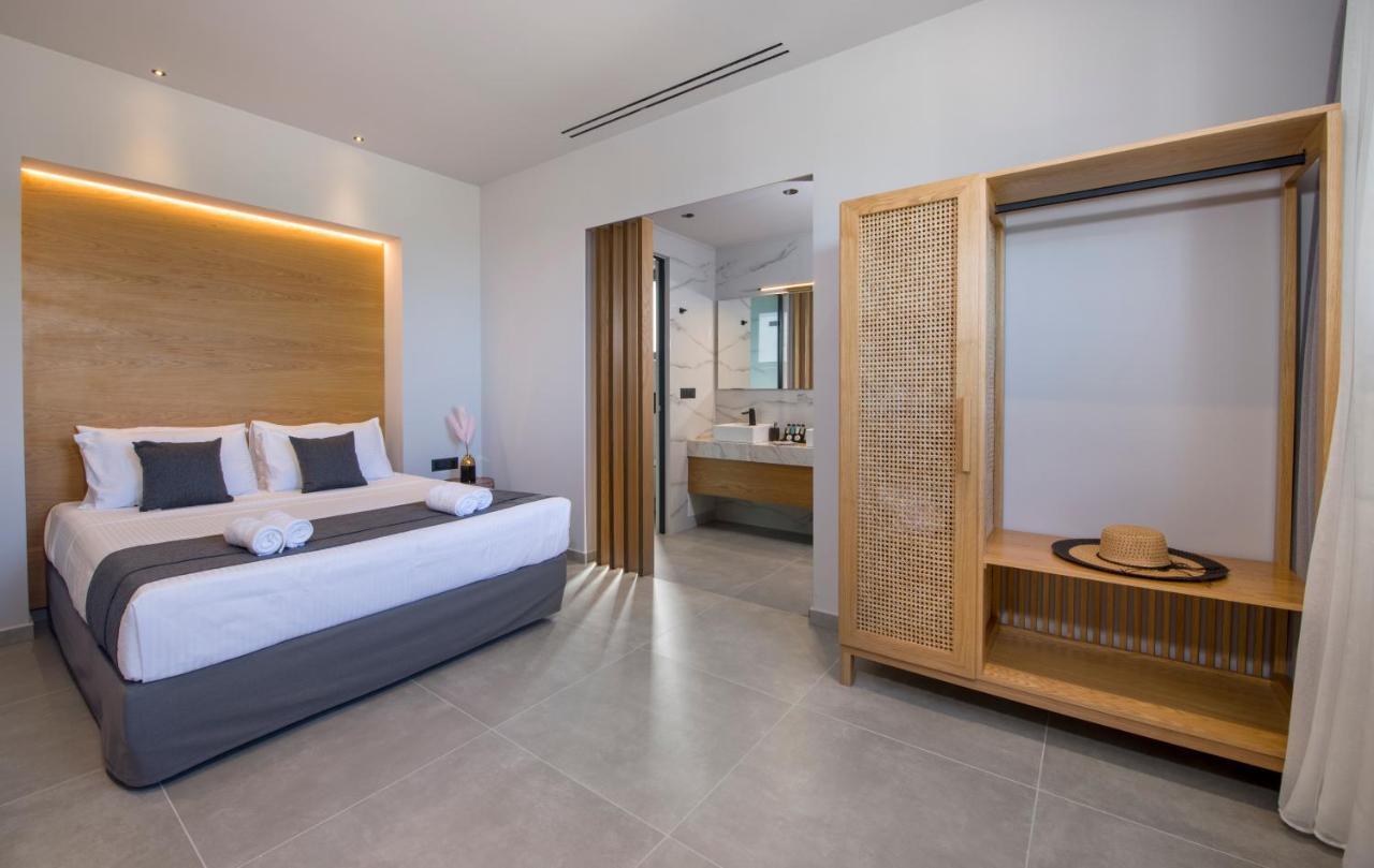 Villa Xenias Luxury