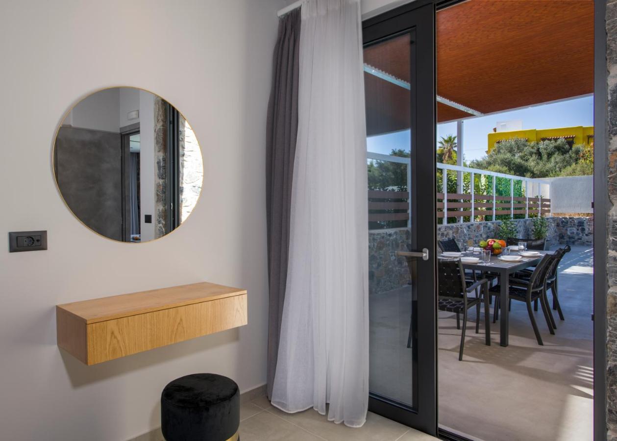 Xenias Luxury Kalathas