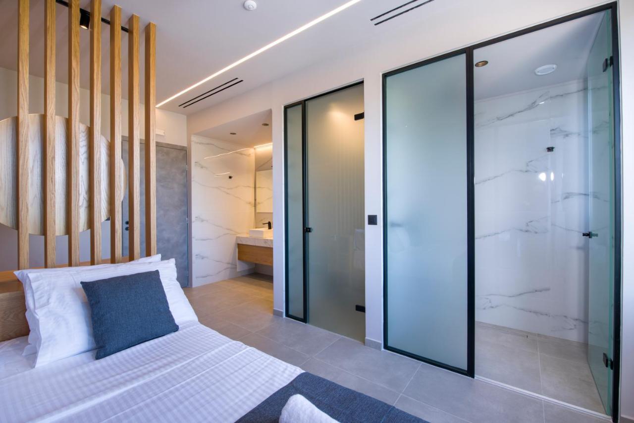 Villa Xenias Luxury *