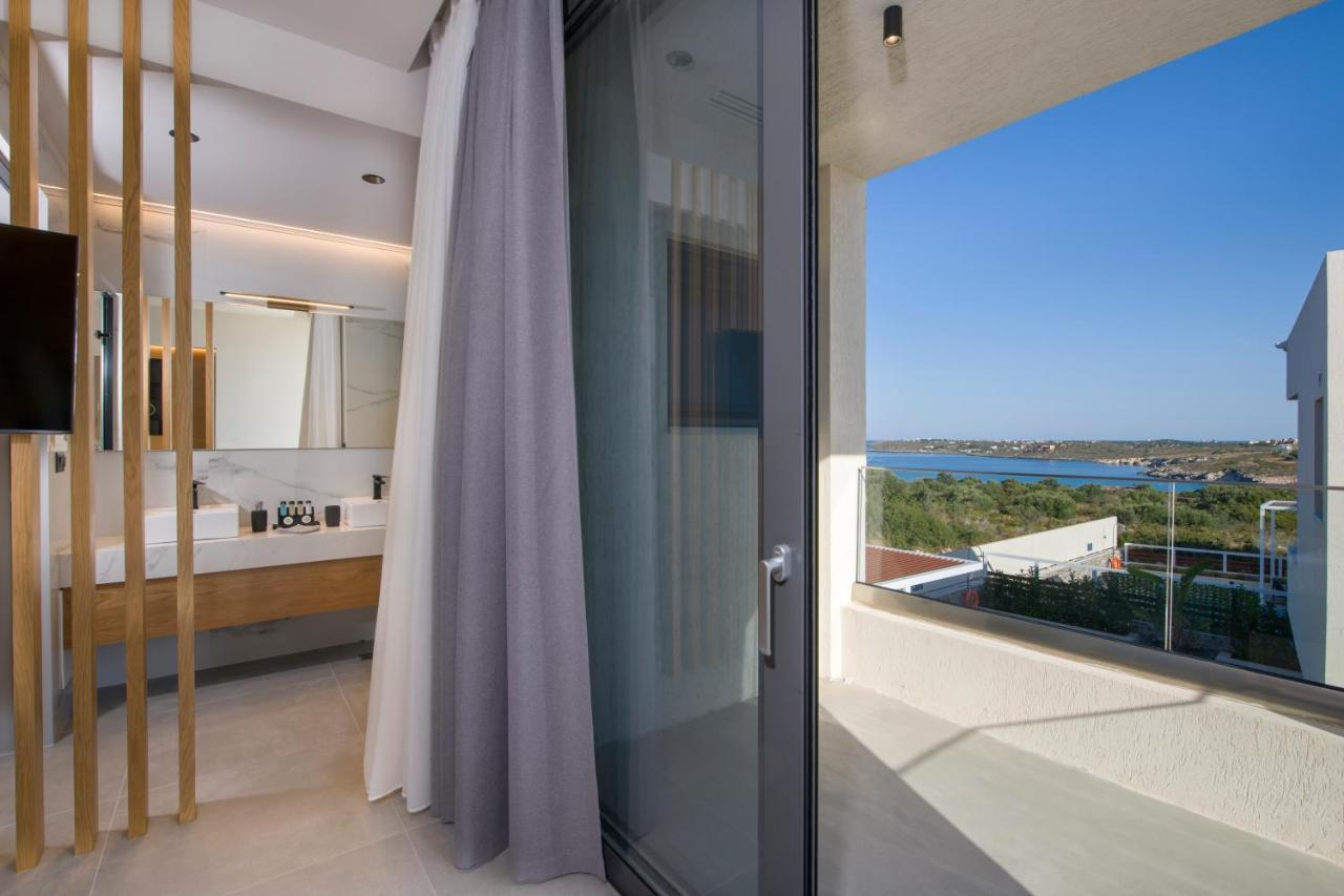 Xenias Luxury Villa *