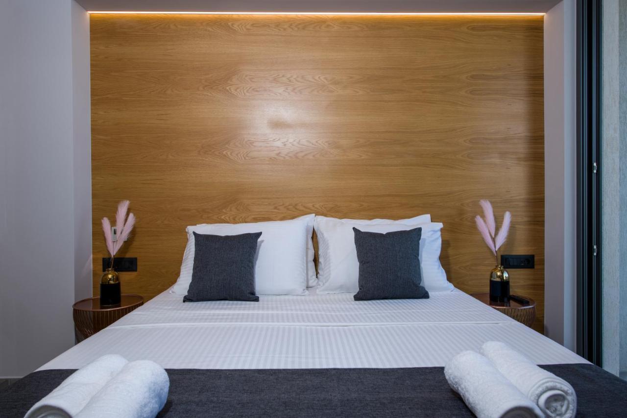 Villa Xenias Luxury Kalathas