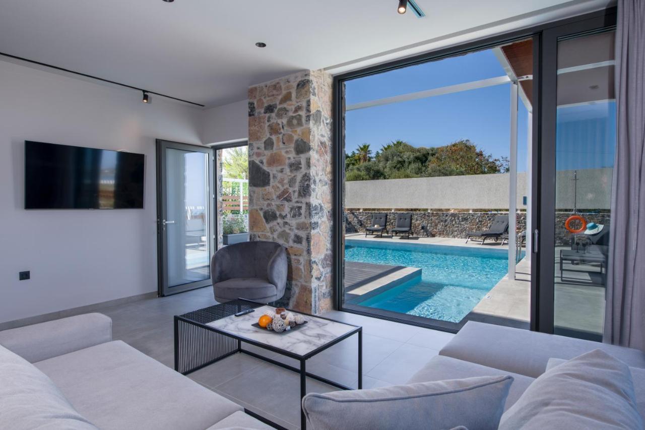 Villa Xenias Luxury