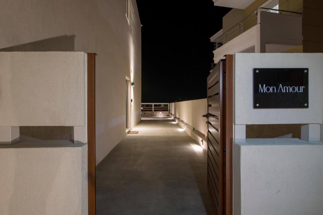 Xenias Luxury Kalathas