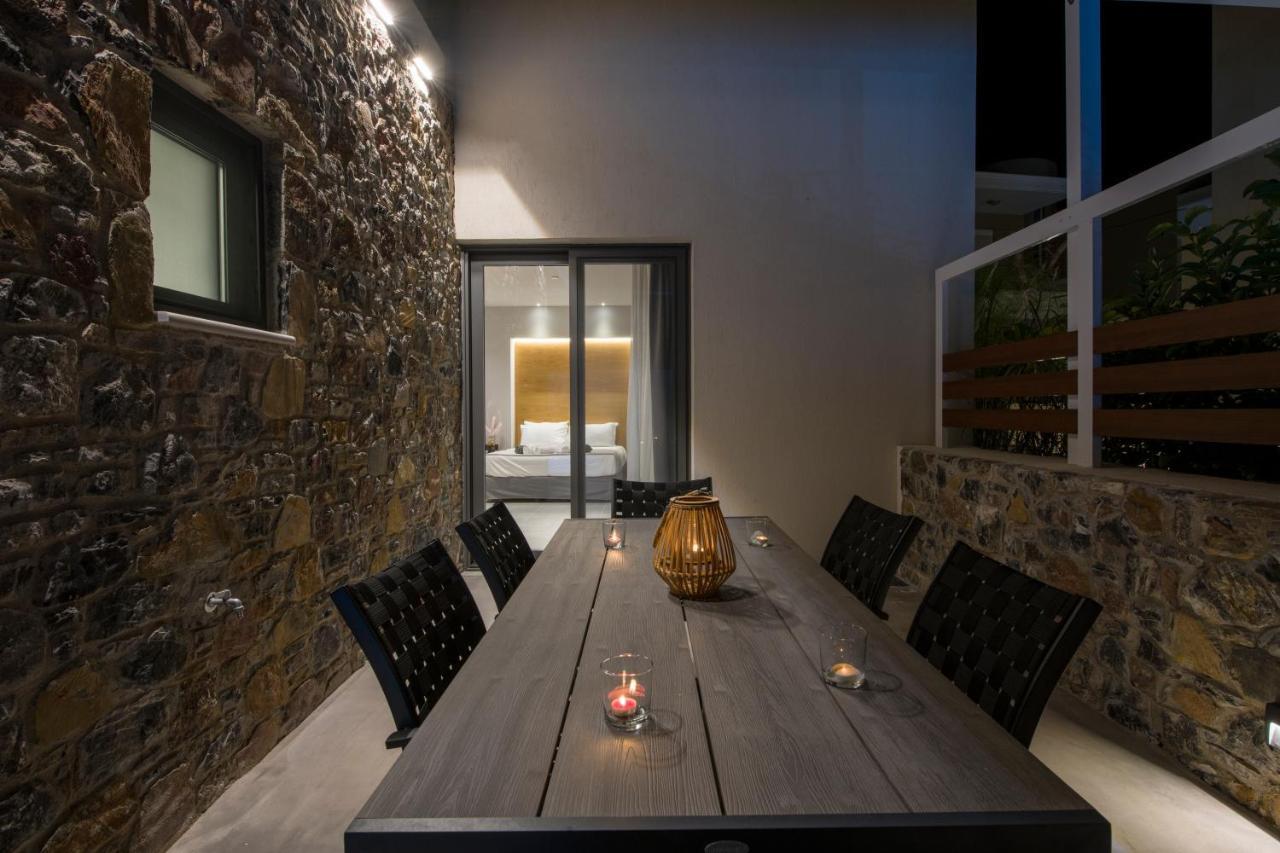 Villa Xenias Luxury *