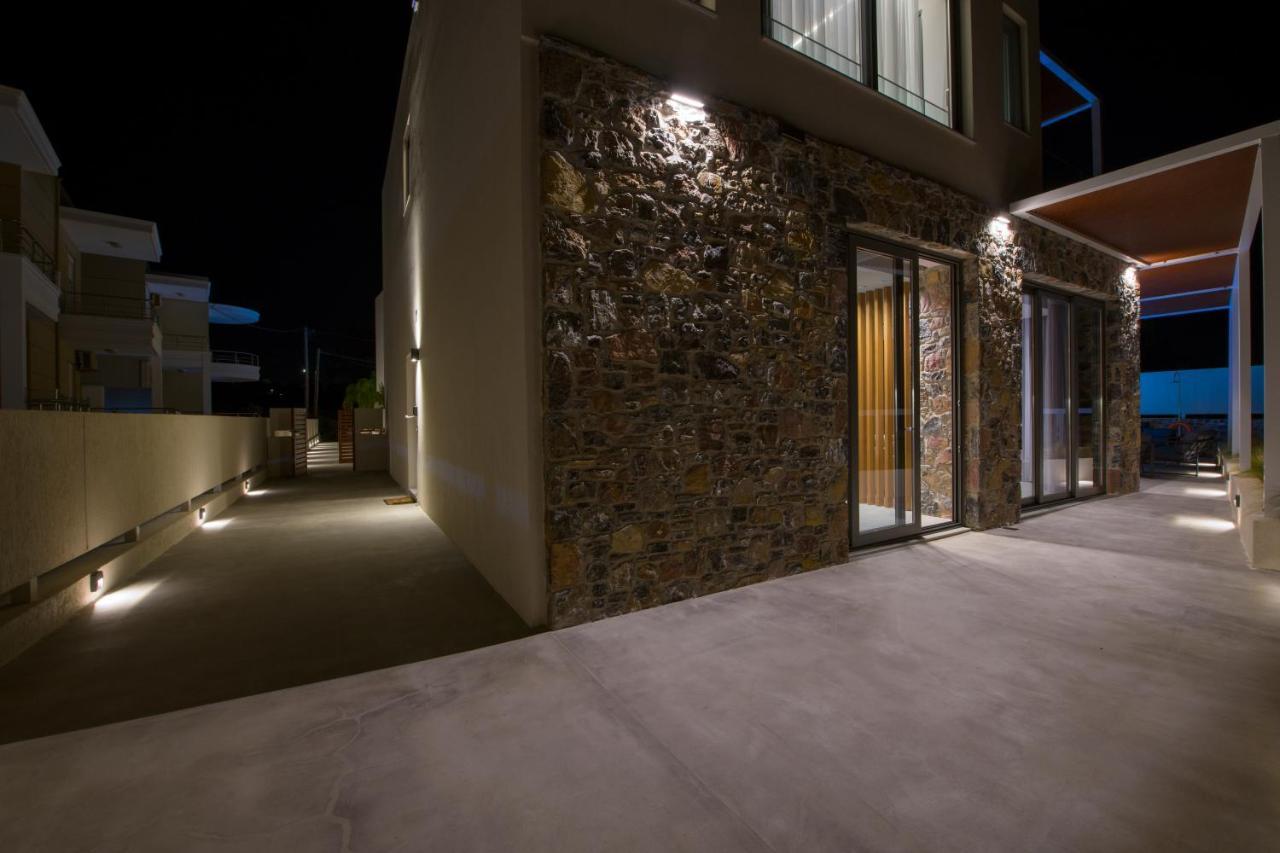 Xenias Luxury *