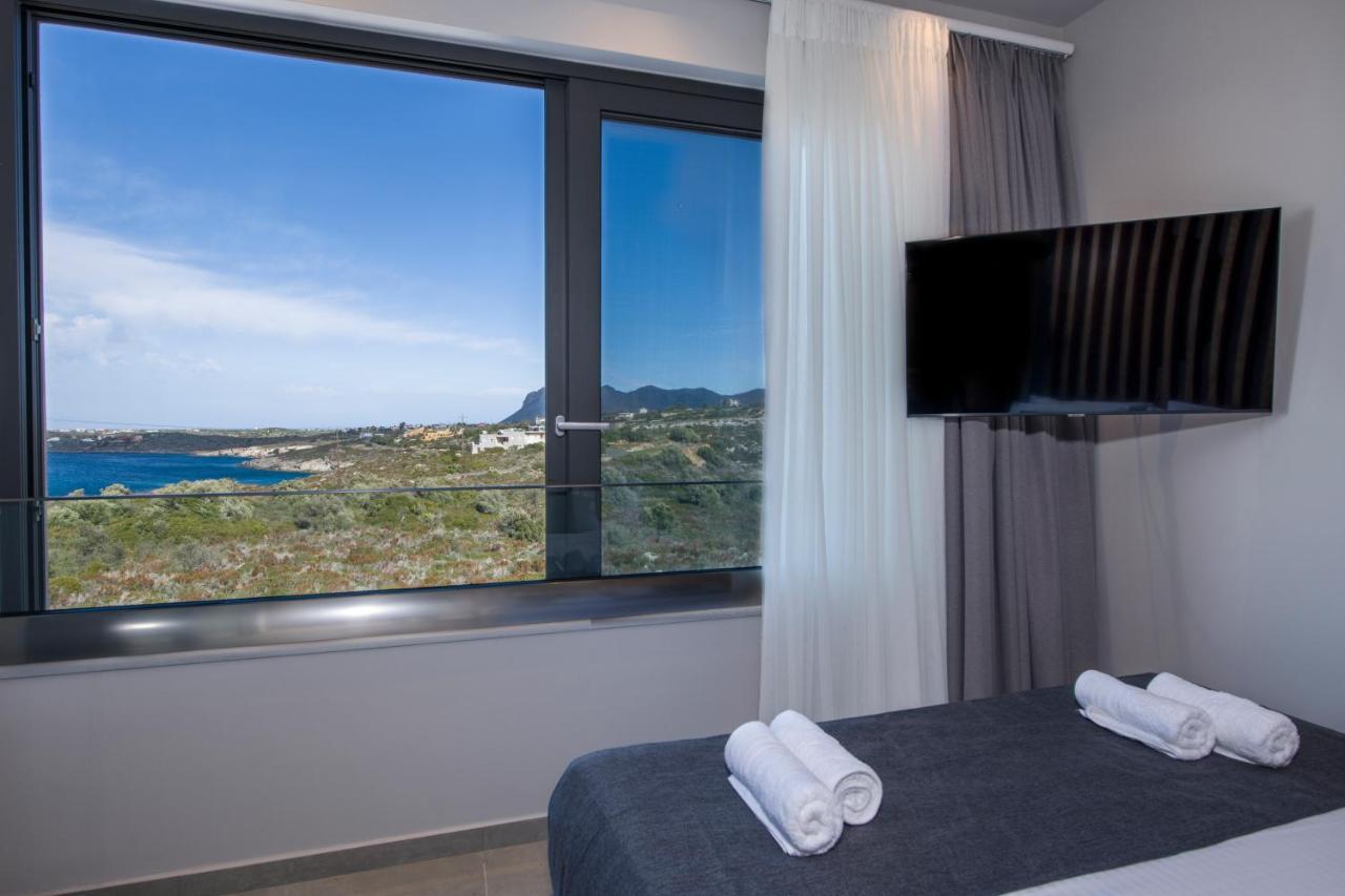 Xenias Luxury Villa Kalathas