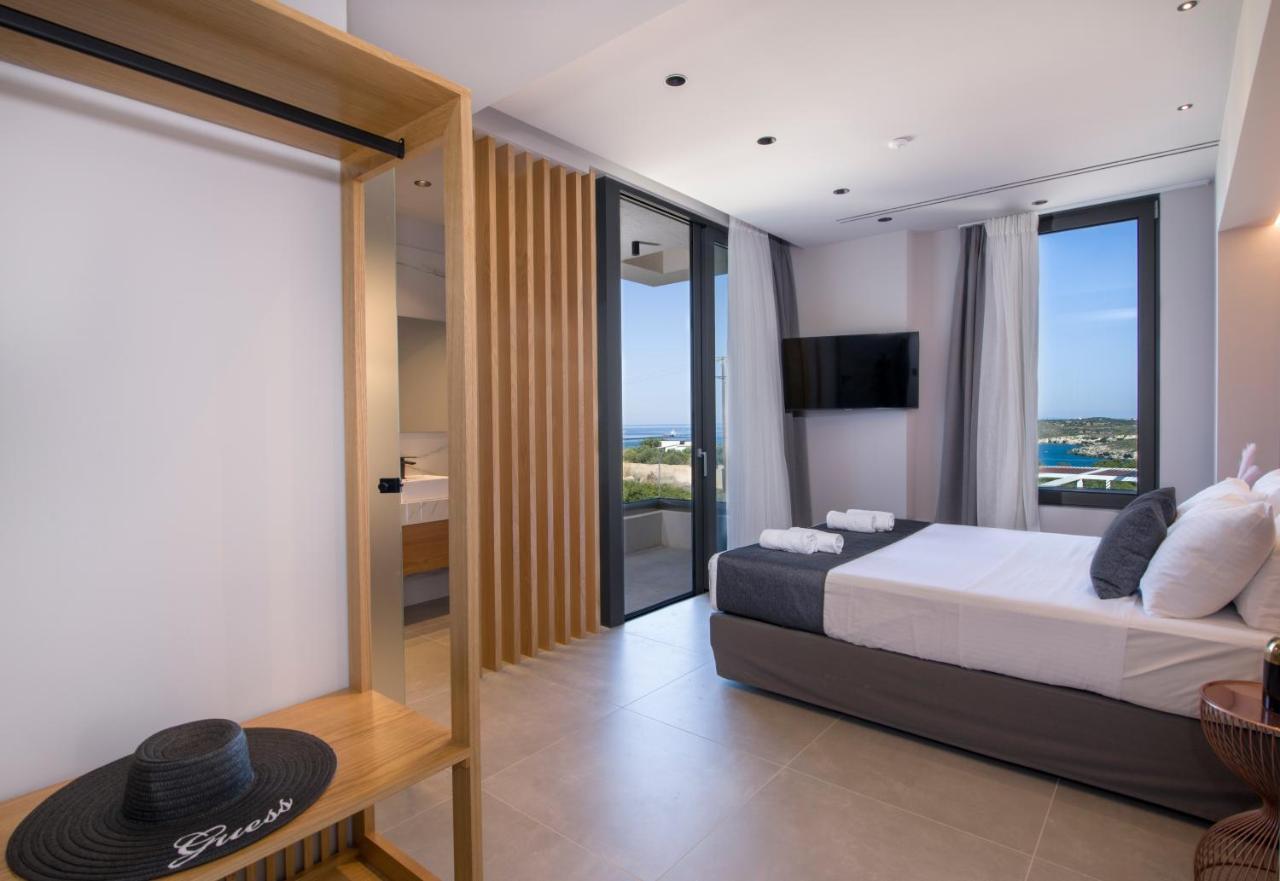Xenias Luxury *
