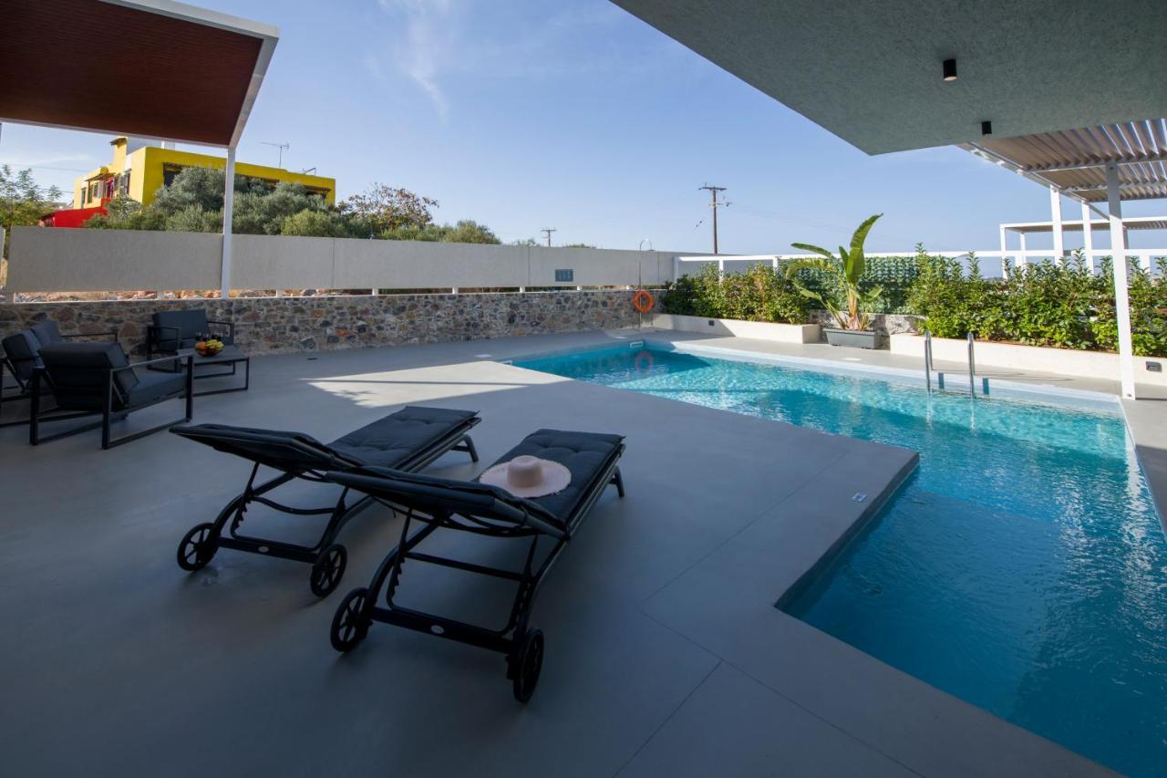 Villa Xenias Luxury
