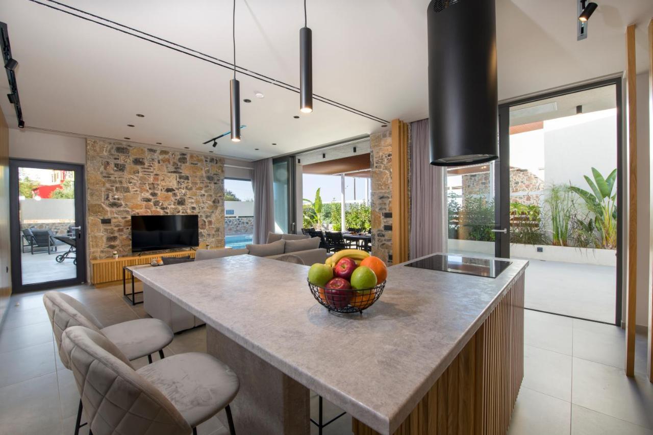 Villa Xenias Luxury