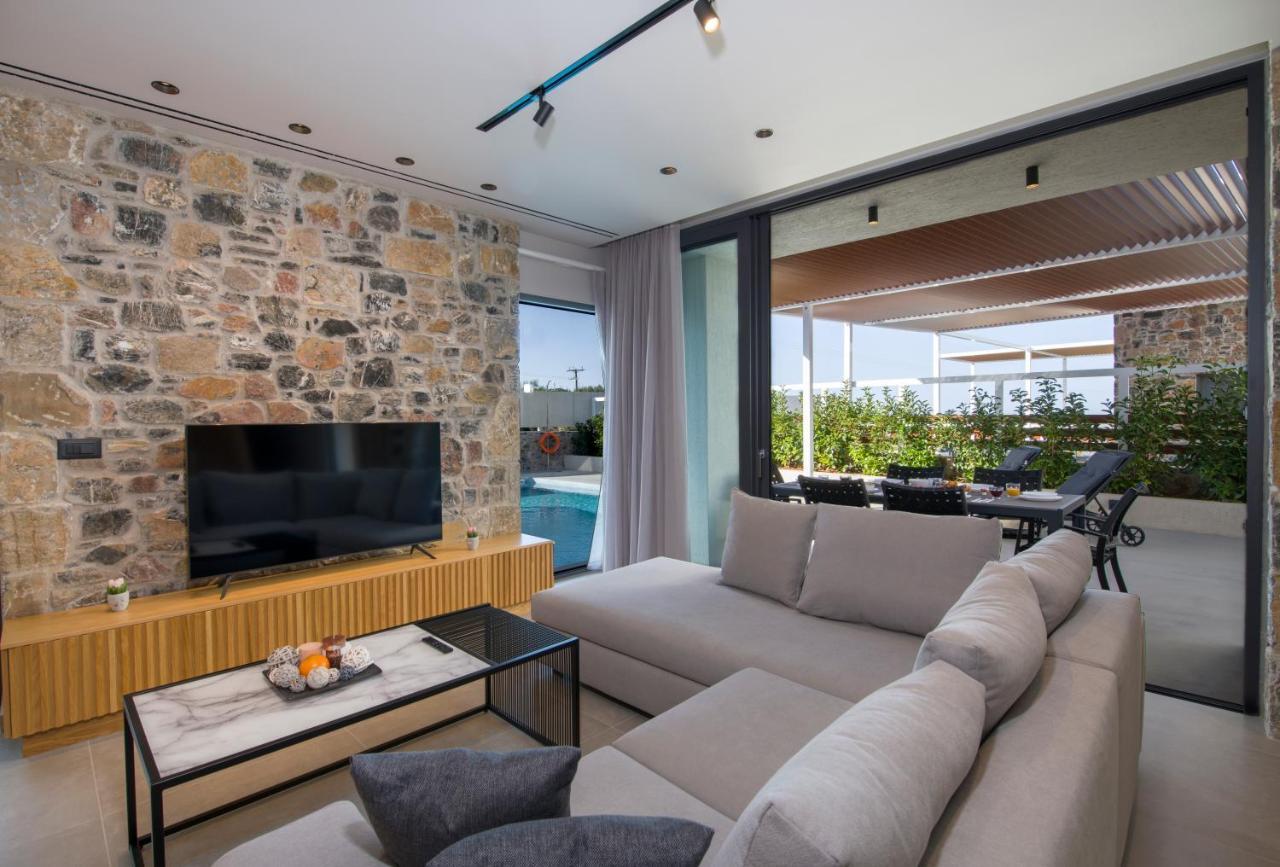 Villa Xenias Luxury *