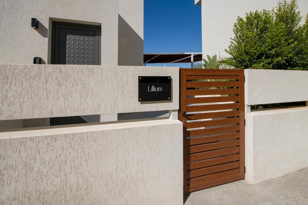 Xenias Luxury Kalathas