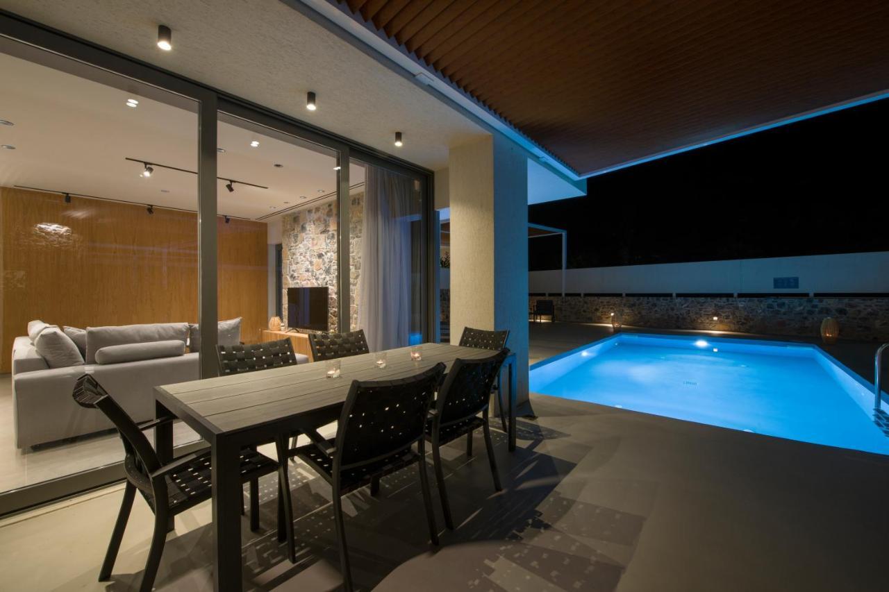 Villa Xenias Luxury