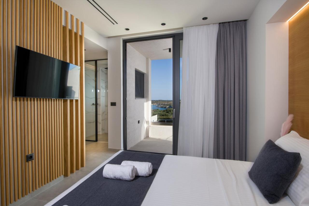 Villa Xenias Luxury *
