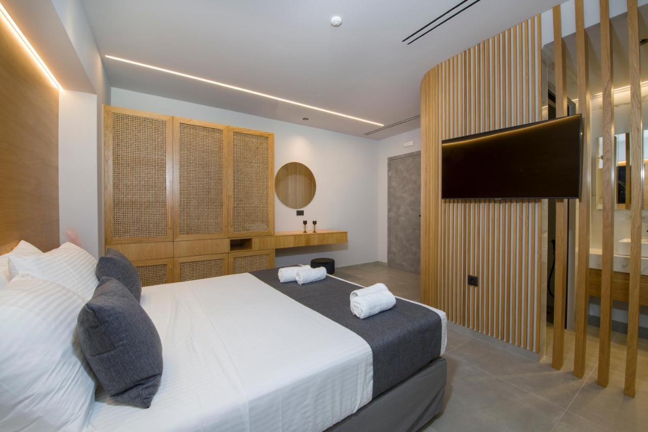 Villa Xenias Luxury