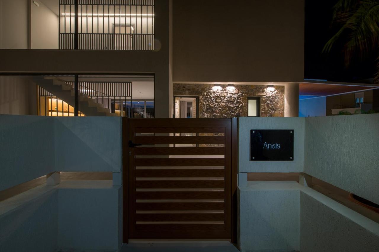 Xenias Luxury