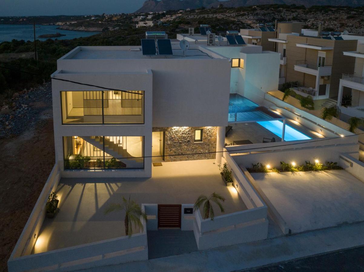 Villa Xenias Luxury