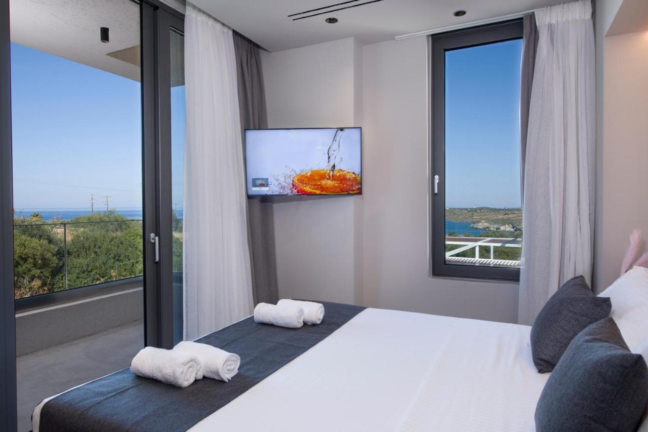Villa Xenias Luxury