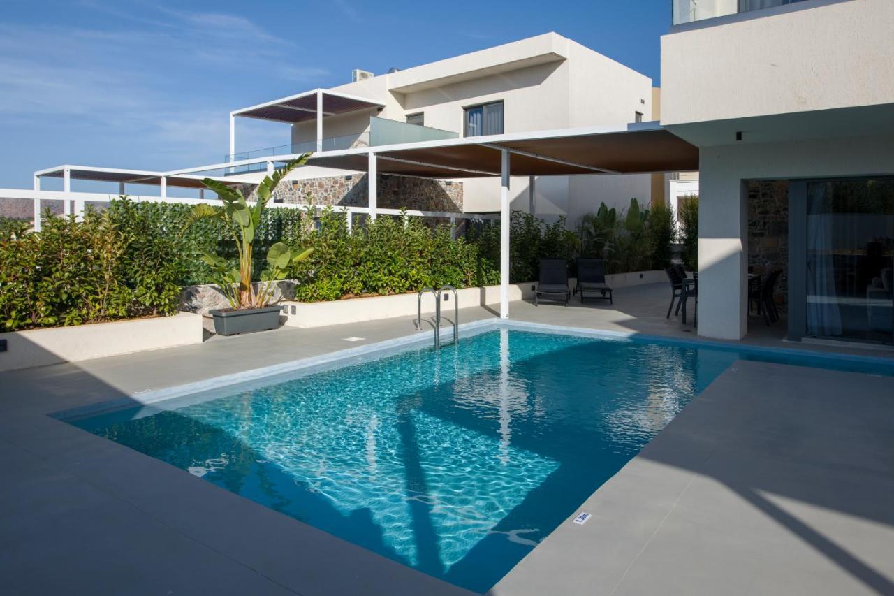 Xenias Luxury * Kalathas