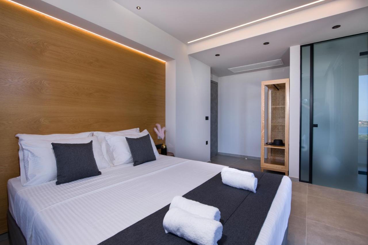 Villa Xenias Luxury Kalathas