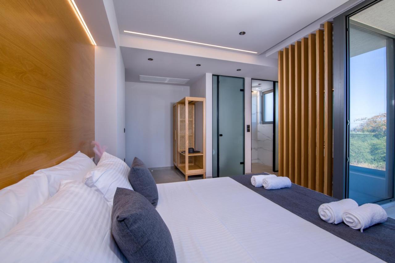Villa Xenias Luxury *
