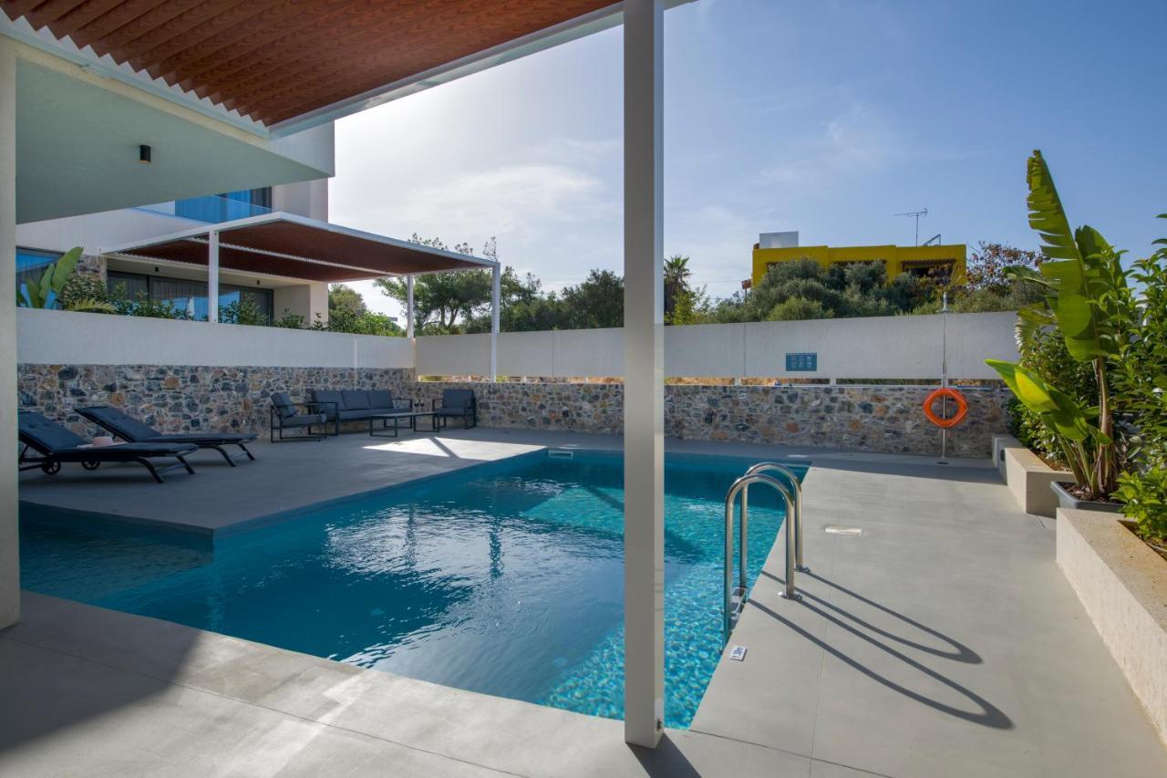 Villa Xenias Luxury Kalathas